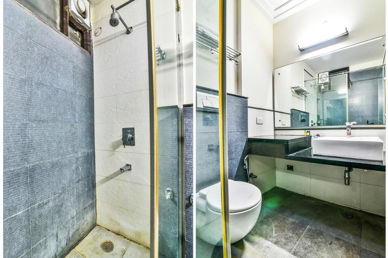 Fabhotel Oasis Dlf Phase 3 Gurgaon Extérieur photo